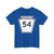 PA-54 1948 (Pennsylvania) (Road Sign) T-Shirt