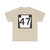 PA-47 (Pennsylvania) (Road Sign) T-Shirt