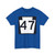 PA-47 (Pennsylvania) (Road Sign) T-Shirt