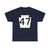PA-47 (Pennsylvania) (Road Sign) T-Shirt