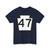 PA-47 (Pennsylvania) (Road Sign) T-Shirt