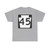 PA-45 (Pennsylvania) (Road Sign) T-Shirt