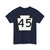 PA-45 (Pennsylvania) (Road Sign) T-Shirt