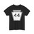 PA-44 1948 (Pennsylvania) (Road Sign) T-Shirt