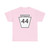PA-44 1948 (Pennsylvania) (Road Sign) T-Shirt
