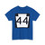 PA-44 (Pennsylvania) (Road Sign) T-Shirt