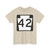 PA-42 (Pennsylvania) (Road Sign) T-Shirt