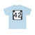 PA-42 (Pennsylvania) (Road Sign) T-Shirt
