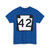PA-42 (Pennsylvania) (Road Sign) T-Shirt