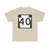 PA-40 (Pennsylvania) (Road Sign) T-Shirt
