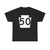 PA-50 (Pennsylvania) (Road Sign) T-Shirt