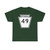 PA-49 1948 (Pennsylvania) (Road Sign) T-Shirt