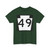 PA-49 (Pennsylvania) (Road Sign) T-Shirt