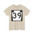 PA-39 (Pennsylvania) (Road Sign) T-Shirt