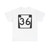 PA-36 (Pennsylvania) (Road Sign) T-Shirt