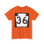 PA-36 (Pennsylvania) (Road Sign) T-Shirt