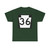 PA-36 (Pennsylvania) (Road Sign) T-Shirt