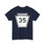 PA-35 1948 (Pennsylvania) (Road Sign) T-Shirt
