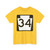 PA-34 (Pennsylvania) (Road Sign) T-Shirt