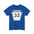 PA-32 1948 (Pennsylvania) (Road Sign) T-Shirt