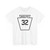 PA-32 1926 (Pennsylvania) (Road Sign) T-Shirt