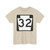 PA-32 (Pennsylvania) (Road Sign) T-Shirt