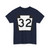 PA-32 (Pennsylvania) (Road Sign) T-Shirt