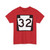 PA-32 (Pennsylvania) (Road Sign) T-Shirt