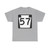 PA-57 (Pennsylvania) (Road Sign) T-Shirt