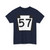 PA-57 (Pennsylvania) (Road Sign) T-Shirt