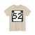 PA-52 (Pennsylvania) (Road Sign) T-Shirt