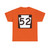 PA-52 (Pennsylvania) (Road Sign) T-Shirt