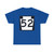 PA-52 (Pennsylvania) (Road Sign) T-Shirt