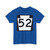 PA-52 (Pennsylvania) (Road Sign) T-Shirt
