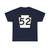 PA-52 (Pennsylvania) (Road Sign) T-Shirt