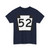 PA-52 (Pennsylvania) (Road Sign) T-Shirt