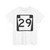 PA-29 (Pennsylvania) (Road Sign) T-Shirt