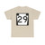 PA-29 (Pennsylvania) (Road Sign) T-Shirt