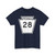 PA-28 1948 (Pennsylvania) (Road Sign) T-Shirt