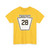 PA-28 1926 (Pennsylvania) (Road Sign) T-Shirt