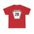 PA-28 1926 (Pennsylvania) (Road Sign) T-Shirt