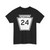 PA-24 1948 (Pennsylvania) (Road Sign) T-Shirt