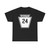 PA-24 1926 (Pennsylvania) (Road Sign) T-Shirt