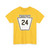 PA-24 1926 (Pennsylvania) (Road Sign) T-Shirt