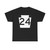 PA-24 (Pennsylvania) (Road Sign) T-Shirt