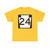 PA-24 (Pennsylvania) (Road Sign) T-Shirt