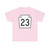 PA-23 1962 (Pennsylvania) (Road Sign) T-Shirt