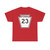 PA-23 1948 (Pennsylvania) (Road Sign) T-Shirt