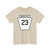 PA-23 1926 (Pennsylvania) (Road Sign) T-Shirt