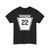PA-22 1926 (Pennsylvania) (Road Sign) T-Shirt